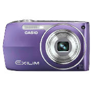 Casio Exilim EXZ2000 Violet