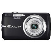 Casio Exilim EXZ550 Black