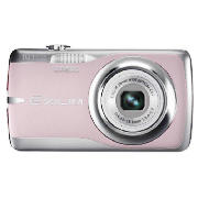 Casio Exilim EXZ550 Pink
