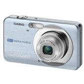 Casio Exilim EXZ85 Blue