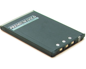 Exilim Series Digital Camera Battery &