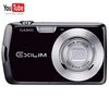 CASIO Exilim Zoom EXZ1 black