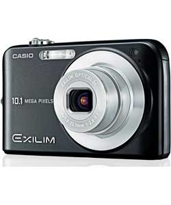 CASIO EXZ1080 Black