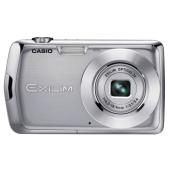 casio EXZ2 Silver