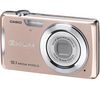 CASIO EXZ270 pink