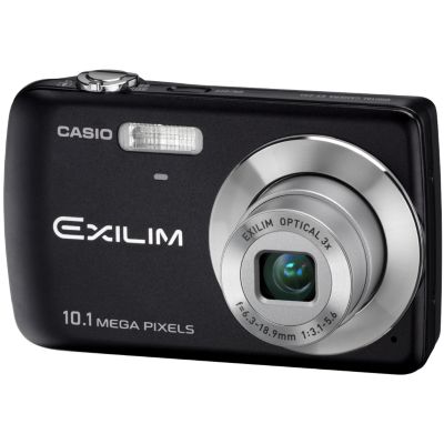 Casio EXZ33 Black