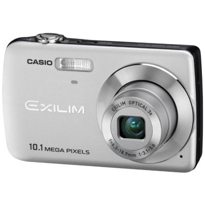 Casio EXZ33 Silver