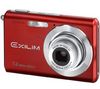 CASIO EXZ70 red