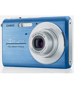 Casio EXZ75BE