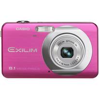 Casio EXZ80 VVDPNK