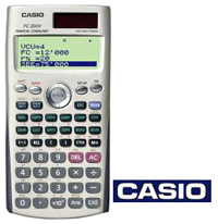 Casio FC200V
