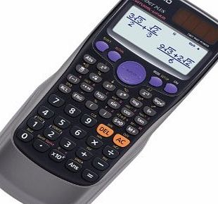 Casio FX-85GTPLUS Scientific Calculator