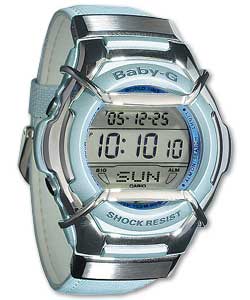 Casio G-MS Gents Multi Illuminator Watch