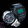 casio G Shock 25th Anniversary Watch