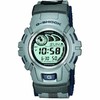 Casio G Shock Casio G-2900V-8VER Mens Grey G-Shock e-DataBank