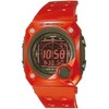 Casio G-8000-4VDR Mens Red G-Shock C C-Cubed