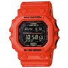 Casio G-Shock GX-56 Red Watch