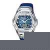 Casio G Shock Casio GW-1400E-2AVER Mens Blue G-Shock Watch