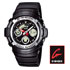 Casio G-Shock CASIO MENand#8217;S G-SHOCK WATCH (AW-590-AER)