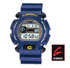 Casio G-Shock CASIO MENand#8217;S G-SHOCK WATCH (BLUE)