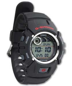 Casio Watches - G Shock G2300-9