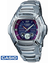Casio G-Shock Mens Watch GW1400DU/4AV