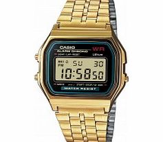 Casio Gold Classic Collection