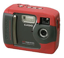 casio GV-20