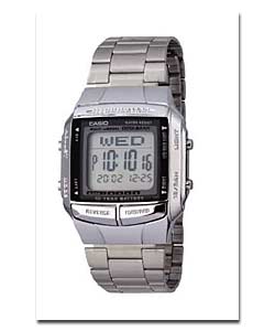 casio Illuminator Databank