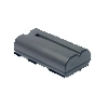 Inov8 Replacement battery for Casio NP-L7