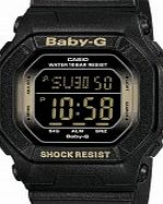 Casio Ladies Baby-G Digital Watch