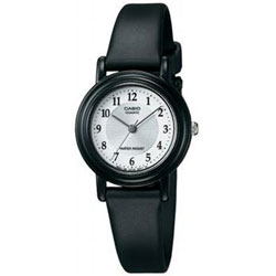 Casio Ladies Casual White Watch LQ 139AMV 7B3LWCF