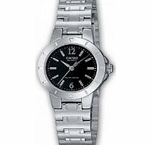 Casio Ladies Classic Analogue Watch