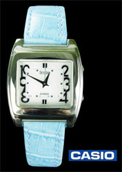 Casio Ladies Felite Watch