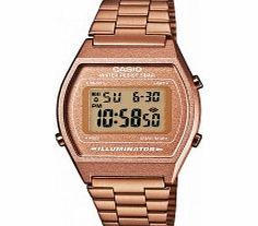 Casio Ladies Retro Digital Watch