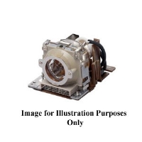 Casio lamp module for XJ-460 projector