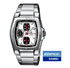 Casio MENand#39S EDIFICE CHRONOGRAPH WATCH