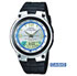 Casio MENand#39S FISHING GEAR ILLUMINATOR WATCH