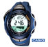Casio MENand#39S SEA-PATHFINDER TOUGH SOLAR