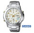 MENand#8217;S WAVE CEPTOR WATCH (WHITE)