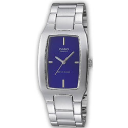 Casio Mens Casio Collection Mens Watch MTP 1165A