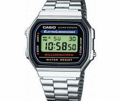 Casio Mens Classic Collection Digital Watch