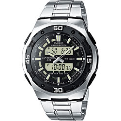 Casio Mens Combination Watch