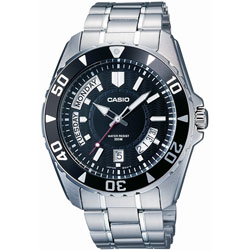 Casio Mens Divers Watch MTD 1059D 1AVEF