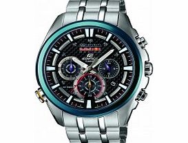 Casio Mens Edifice Red Bull Racing Collection