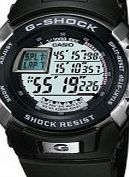 Casio Mens G-Shock Auto-Illuminator Watch