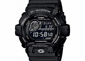 Casio Mens G-SHOCK Tough Solar Watch