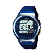 mens wave-ceptor multi region watch