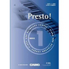 Casio PMB-01 Tutorial Book (Piano and Keyboard