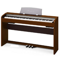 Privia PX-730 Digital Piano Cherry